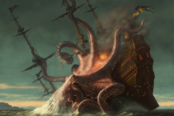 Как зайти на kraken в 2024